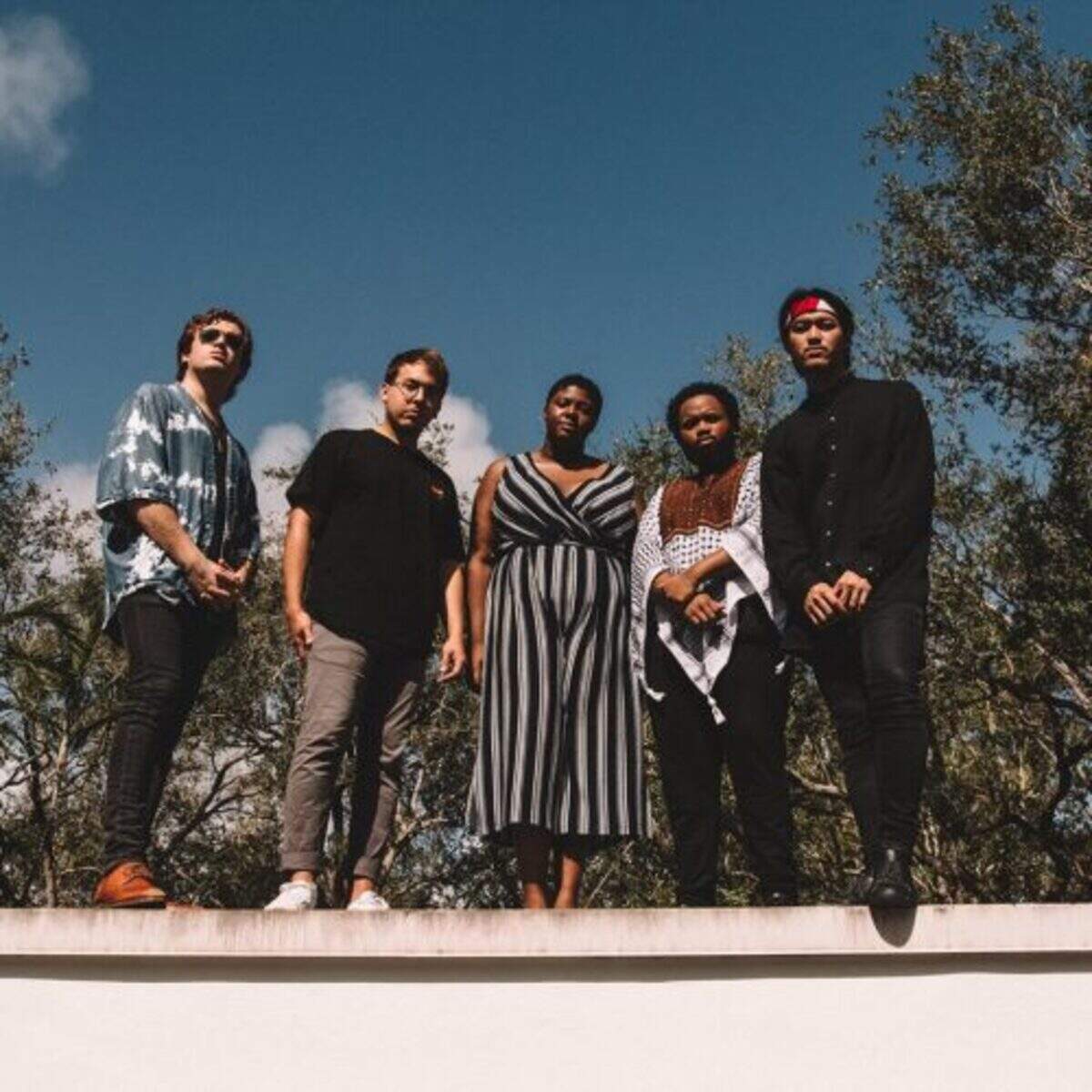 Shenzi se presenta el sábado 13 de abril, a la 1 p.m., en Tina Hills Pavilion.
