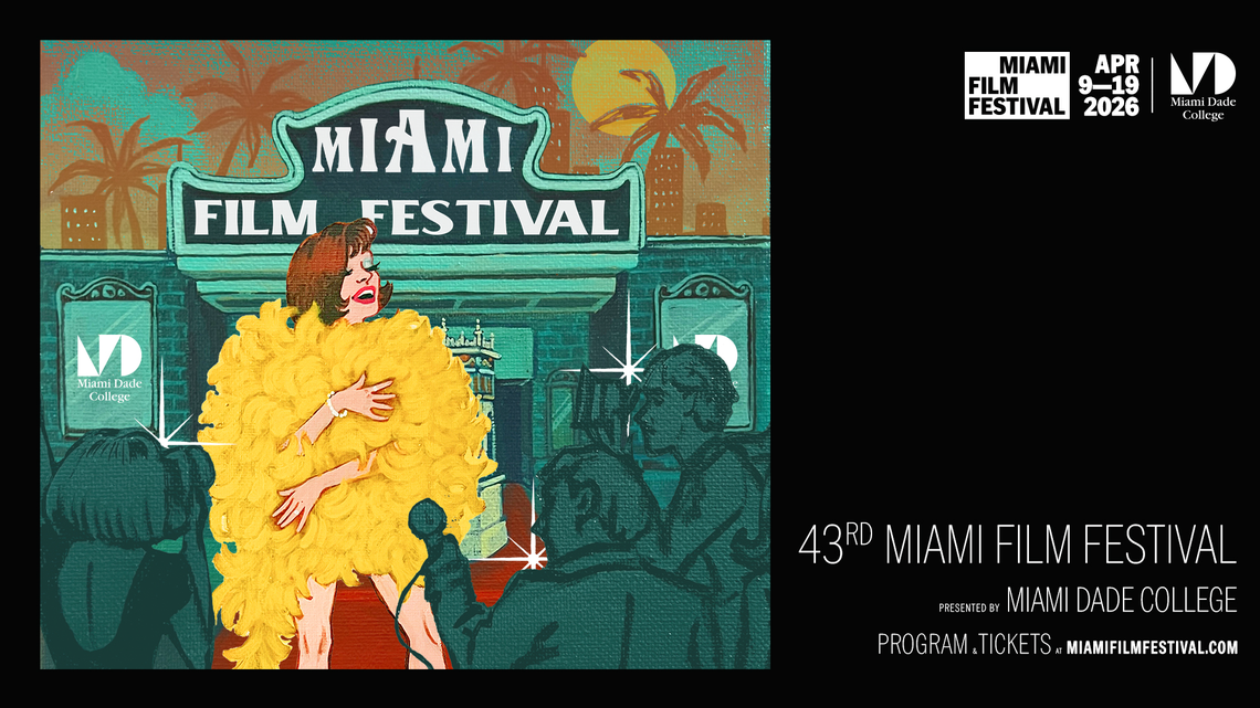 El Festival de Cine de Miami y ArtesMiami lanzan el nuevo “Fondo de Cine de Miami”, que otorga $15,000 a cineastas con vínculos locales