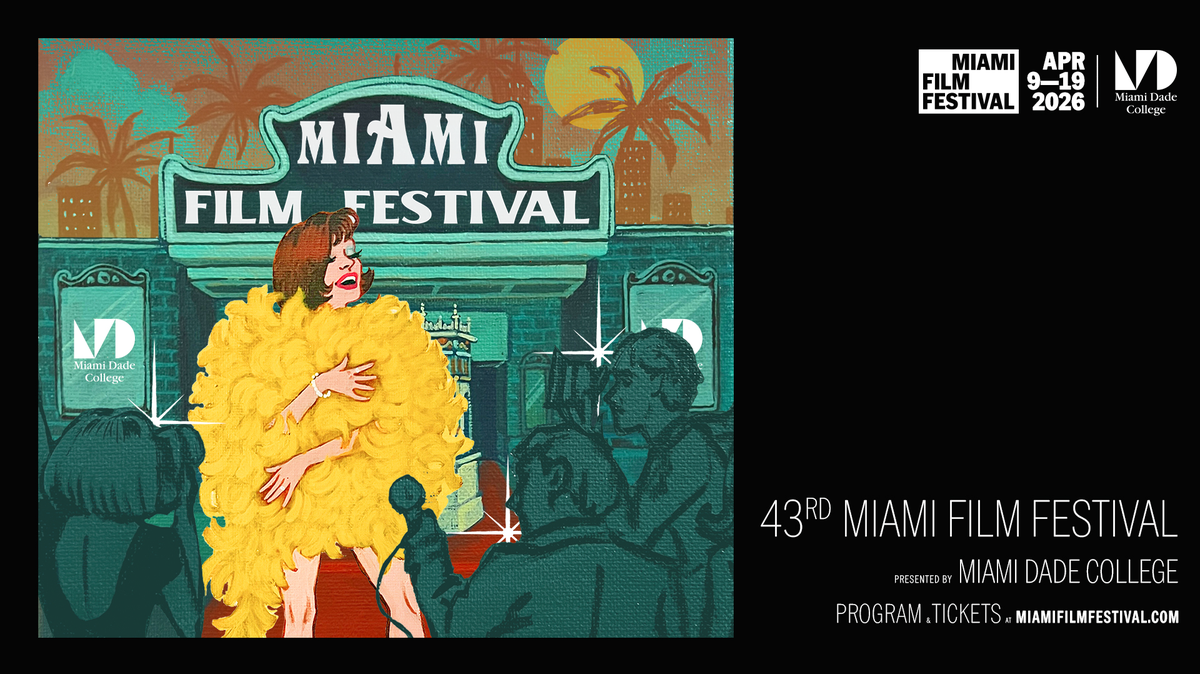El Festival de Cine de Miami del Miami Dade College, en colaboración con ArtesMiami, se enorgullece de anunciar el lanzamiento del Fondo Cinematográfico de Miami.