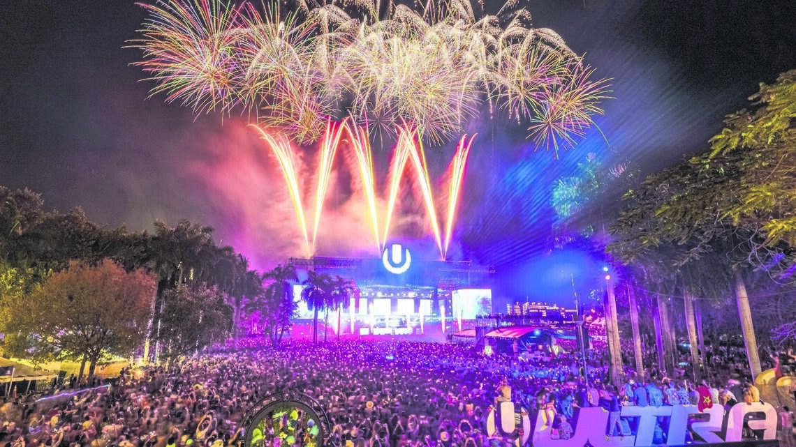 Miami Music Week returns with techno-fueled line ups at events all around the county