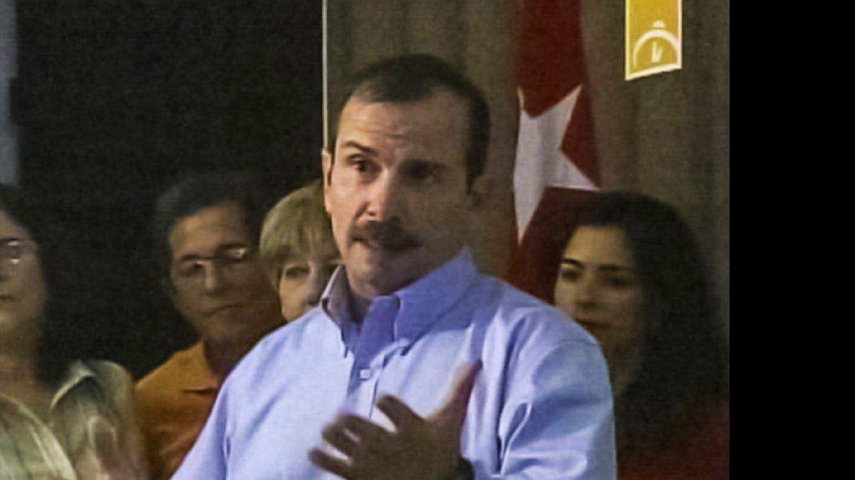Fernando González