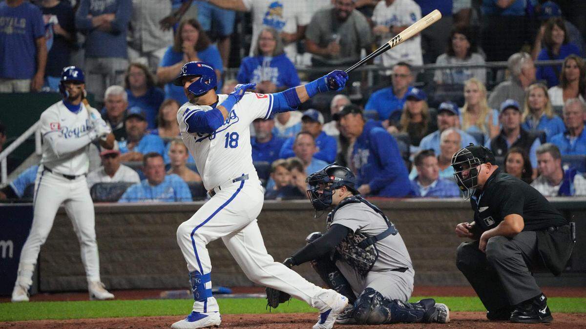 En nueve temporadas de Grandes Ligas Yuli Gurriel promedia .280, con .326 de OBP, 952 imparables, 98 jonrones, 468 remolcadas, 439 anotadas y un OPS de 764.