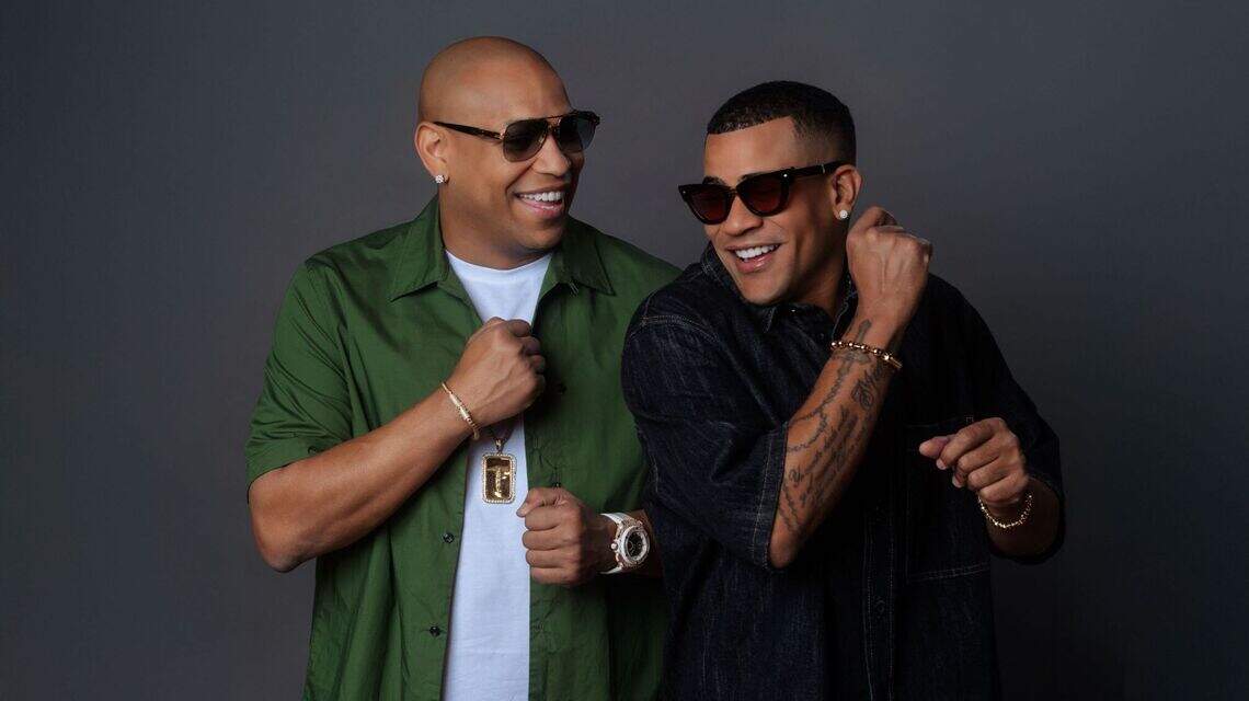 Gente de Zona teams up with Miss Universe Cuba for their latest video