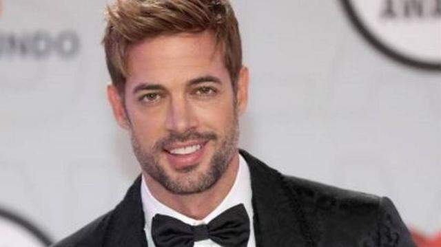 William Levy