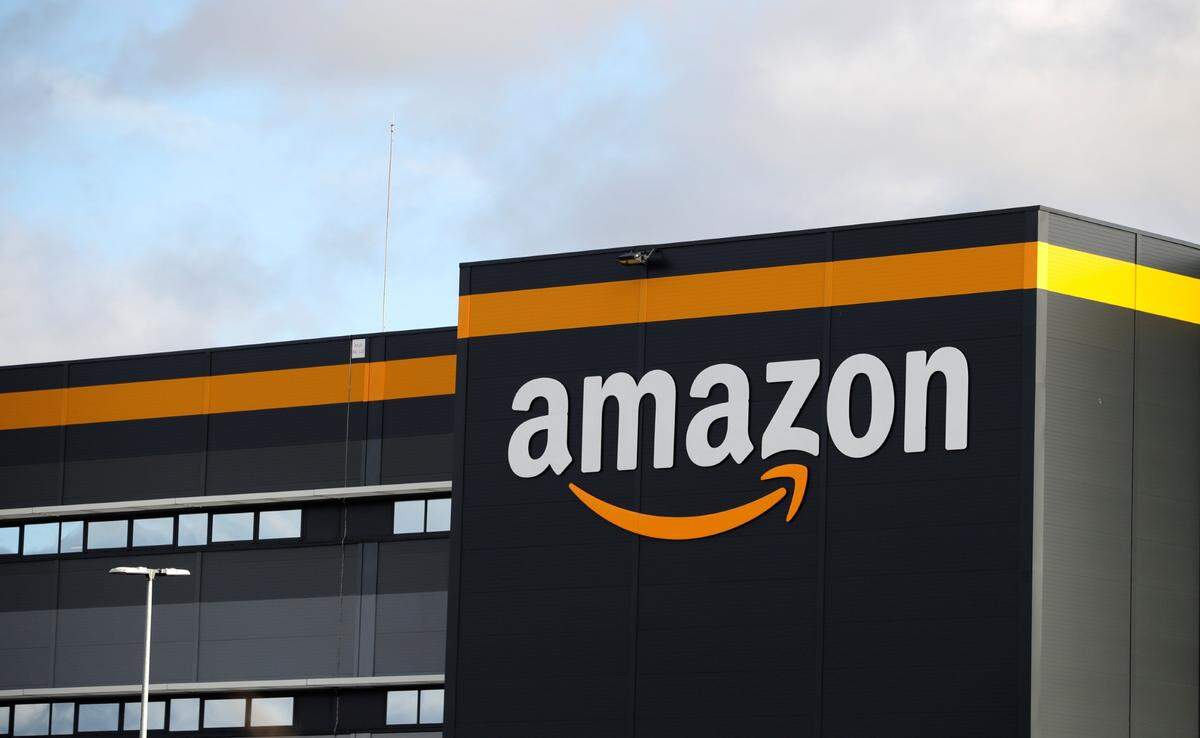 Amazon es una de las compañías que se ha convertido en fuente de empleos en medio de crisis económica por COVID-19.