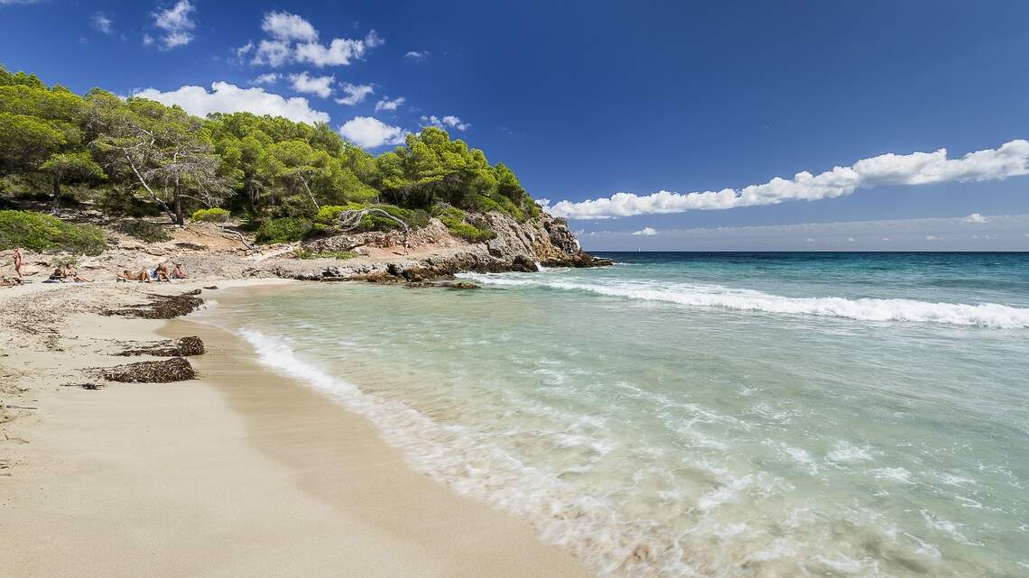 Santa Eulària des Riu: la Ibiza familiar