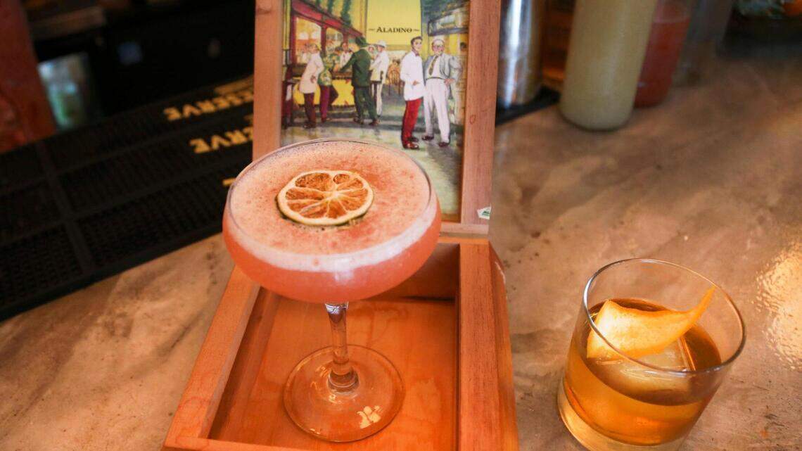 This neighborhood Cuban-inspired cocktail bar in Kendall is closing its doors