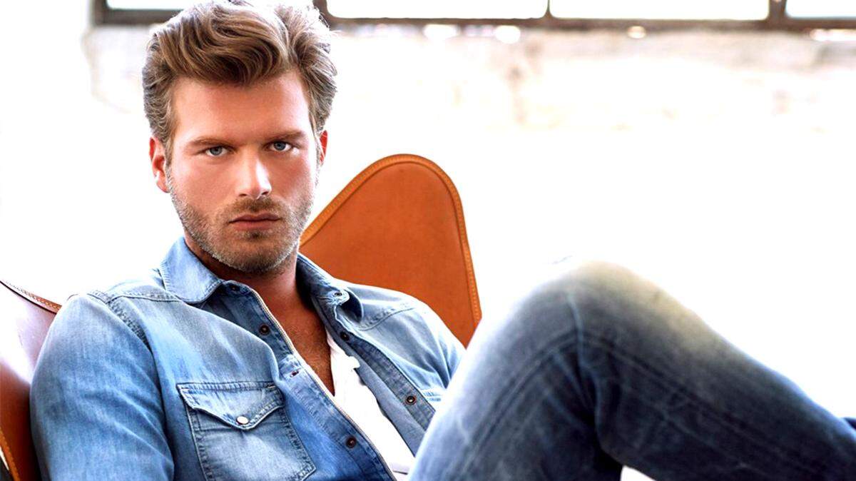 Kivanc Tatlitug