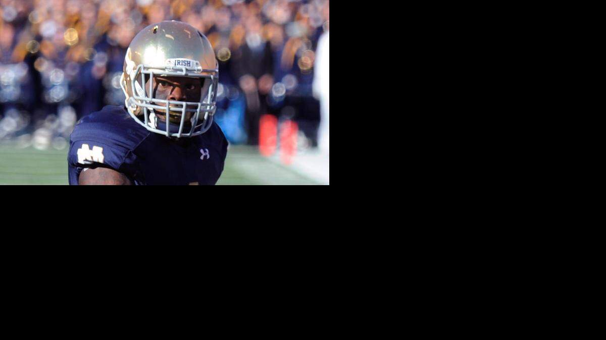 El jugador de football de la Universidad de Alabama en Birmingham, Gregory Bryant. AP-Archivo
