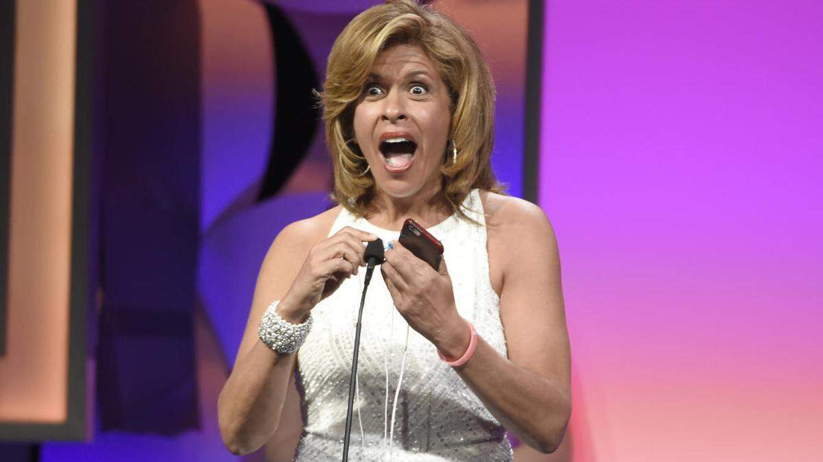 Hoda Kotb
