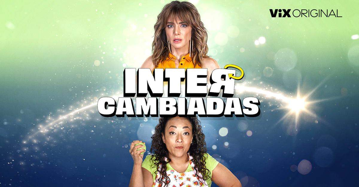 Michelle Rodríguez y Sylvia Navarro.
