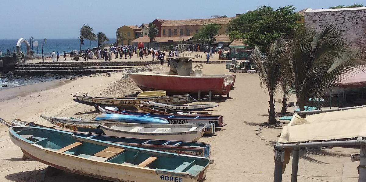 Los visitantes de esta zona de Senegal pueden de combinar la estancia en un resort con las posibilidades de explorar en excursiones de día a su alrededor. 