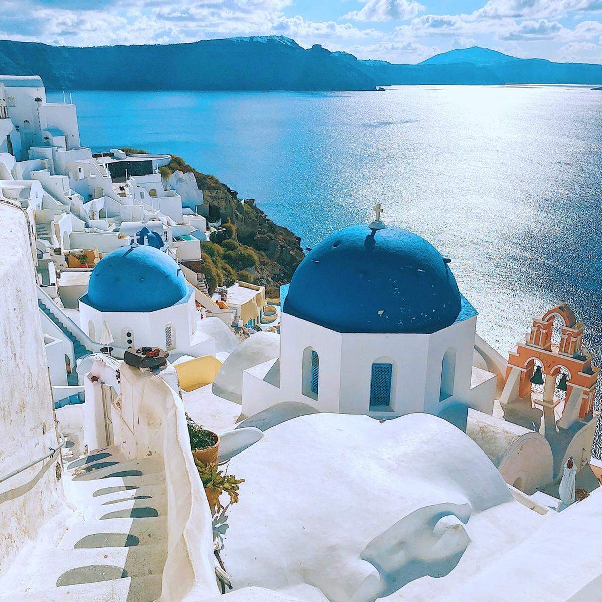 Siempre hay ofertas especiales para Mikonos, en Grecia.