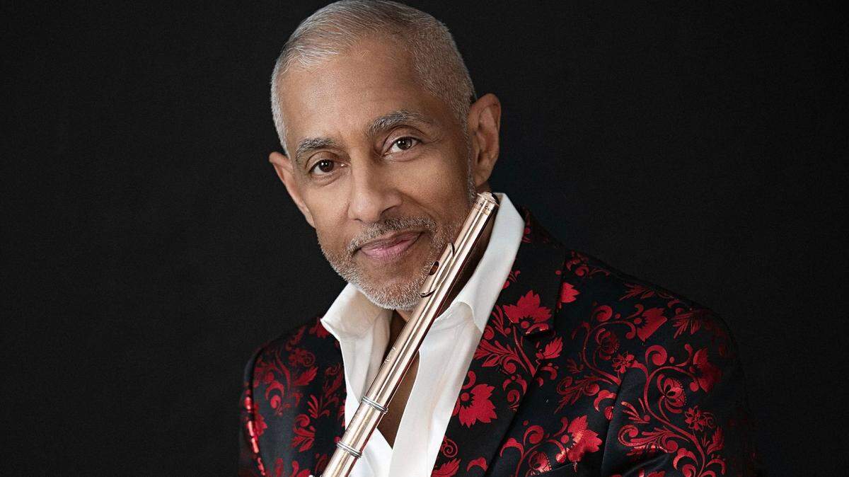 Néstor Torres se presenta con una serie de conciertos de jazz latino en Sanctuary of the Arts. 