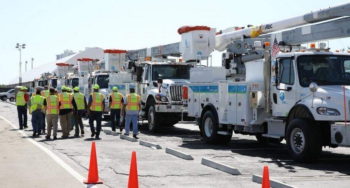 Florida congresswoman asks feds to investigate FPL over ‘dark money’ reports