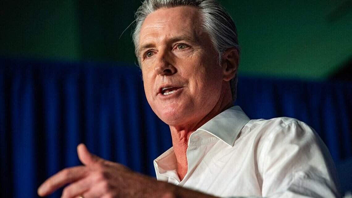 California, el estado de los billonarios, dividido sobre subir impuestos a los "tecnobros"