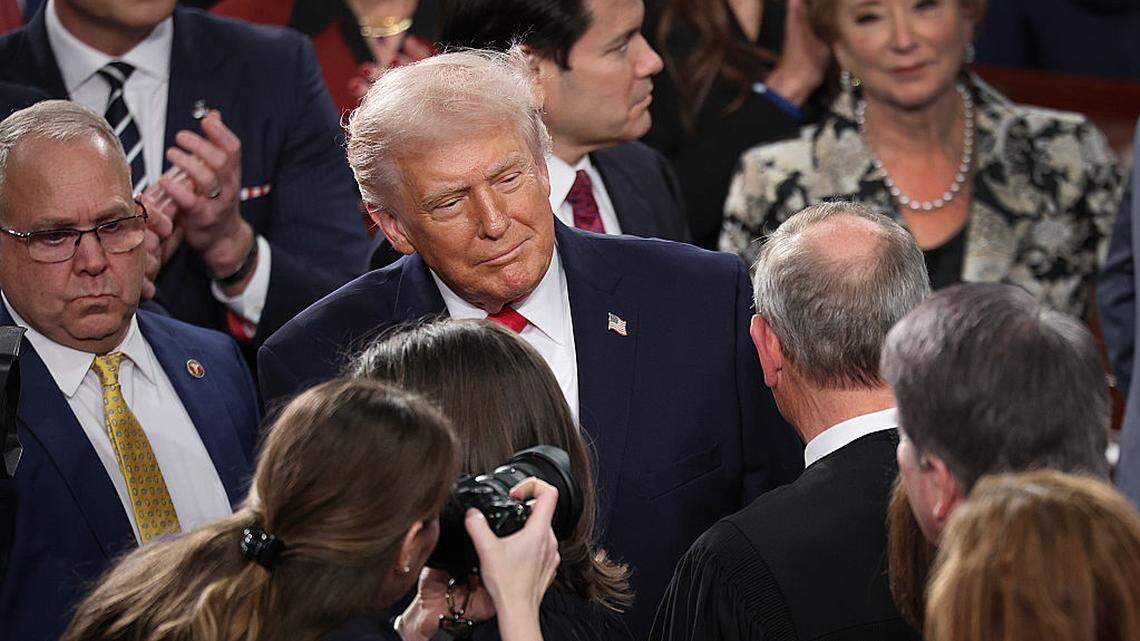 Oppenheimer: Qué hay detrás de los aranceles de Trump | Opinión