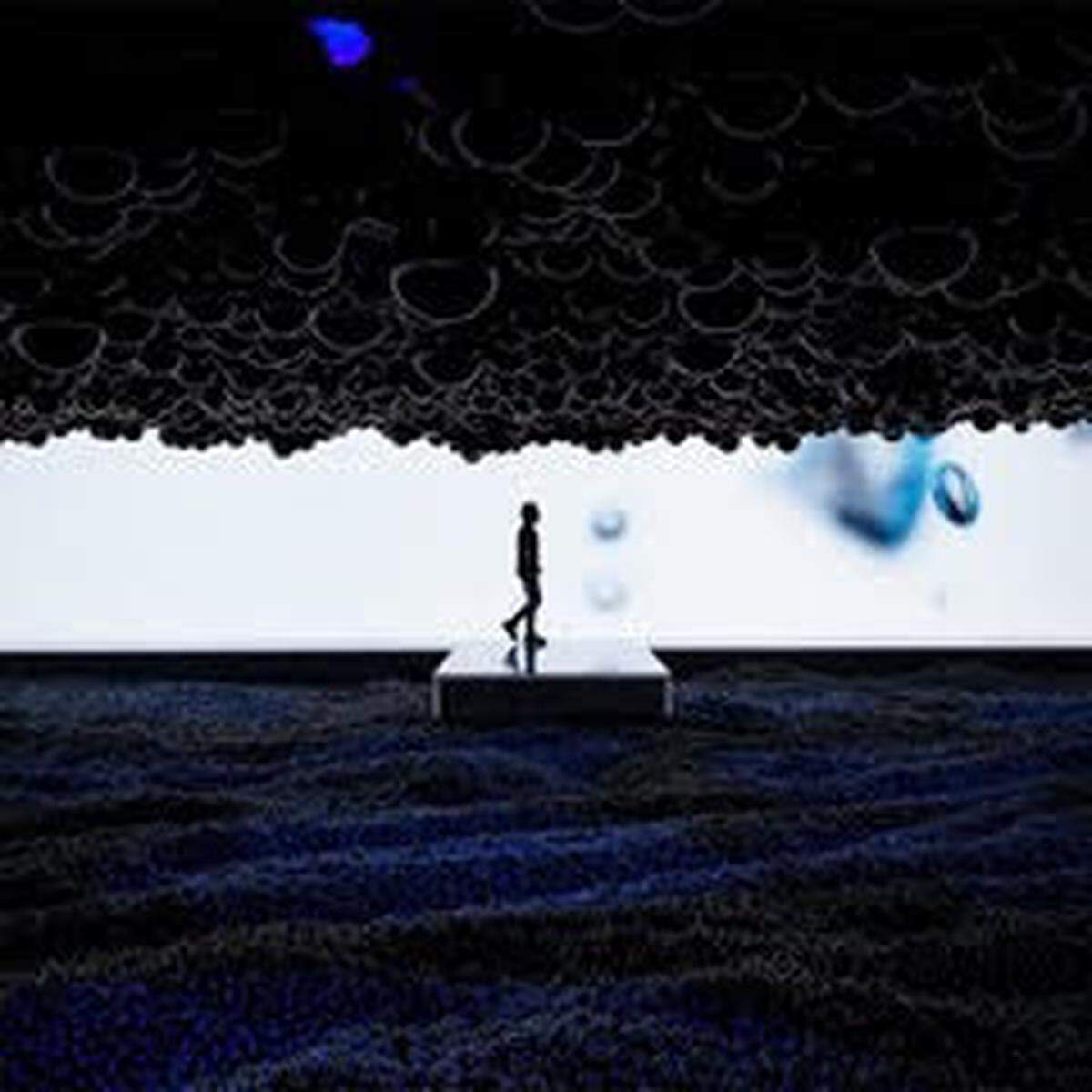“Let’s&nbsp;Fly”,en Mana Wynwood, es una exposición única que reúne obras de arte monumentales y artistas internacionales para crear un viaje inmersivo e interactivo.