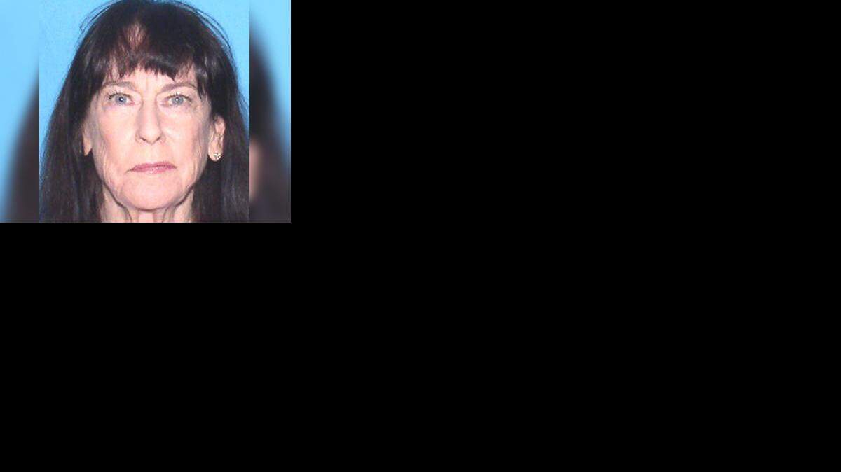 Sharon Ross.
