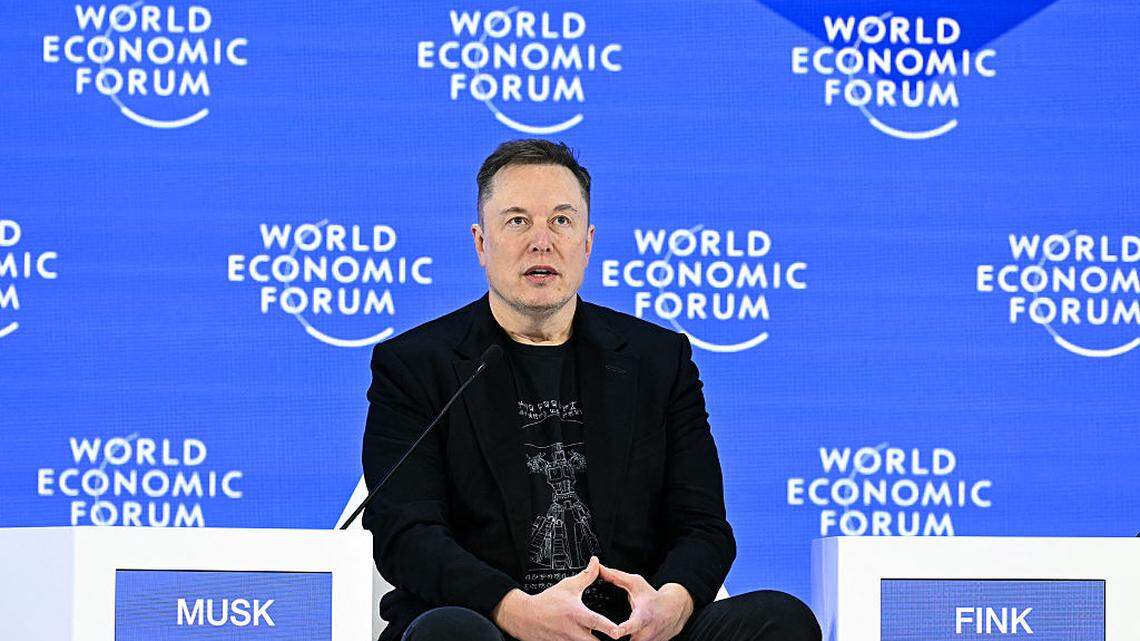 Musk dice que pagará defensa de las víctimas de Epstein que demanden por decir la verdad