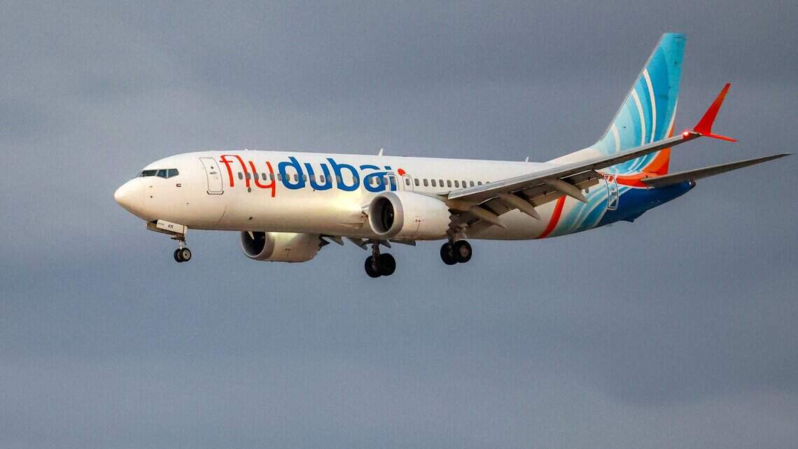 El copiloto que atacó al capitán del vuelo de Flydubai estudió en universidad británica