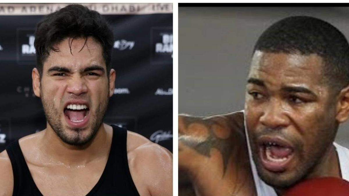 Mientras aumentan los rumores de que Gilberto Ramírez optaría por enfrentar a Chris Billam-Smith en Arabia Saudita, en el equipo de Yuniel Dorticós confían en que el cubano accederá a la pelea contra el campeón mexicano o una compensación justa para dar un paso al costado.