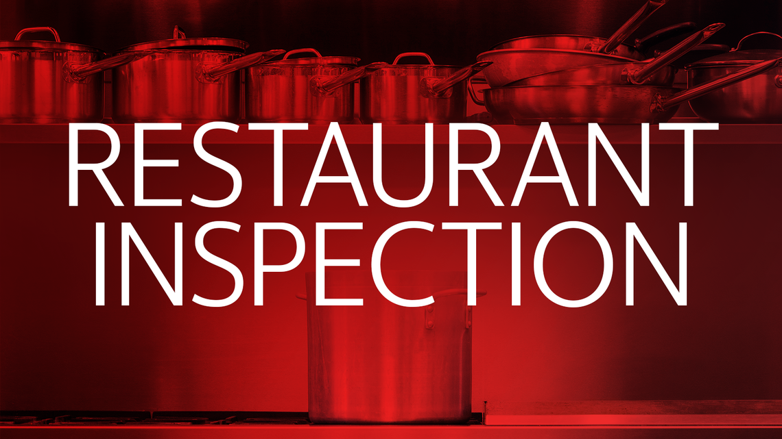 Stanislaus County kitchen worker with rash on hands and arms wasn’t wearing gloves