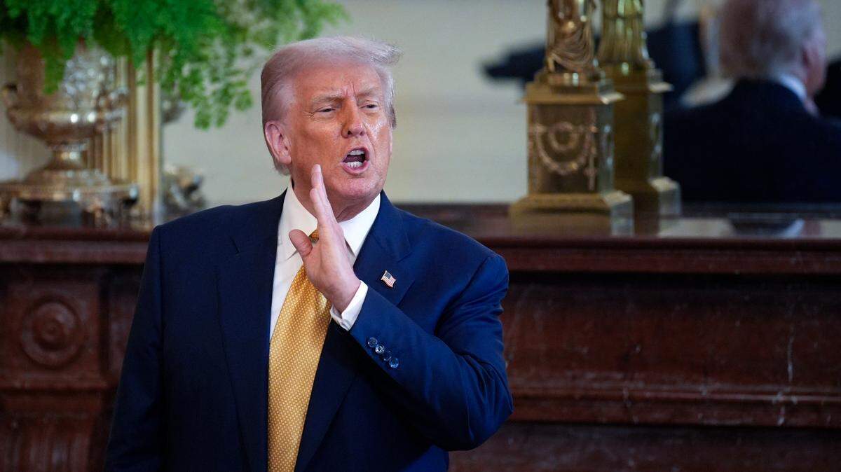 Un tribunal de apelaciones falló este miércoles en contra de la orden ejecutiva del presidente de Estados Unidos Donald Trump que acaba el derecho a la ciudadanía por nacimiento en el país.
