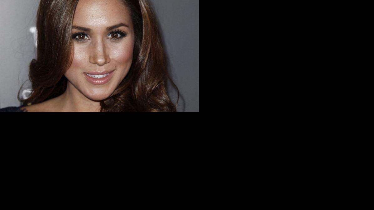 Meghan Markle