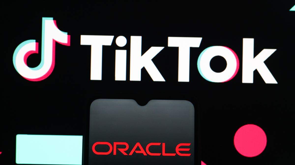 El presidente Donald Trump ha dicho que las tecnológicas Oracle o Dell o el grupo de comunicación del magnate Rupert Murdoch estarán en la junta directiva de la nueva empresa de TikTok en Estados Unidos.