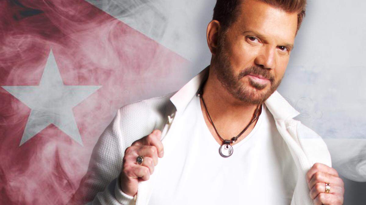 Willy Chirino