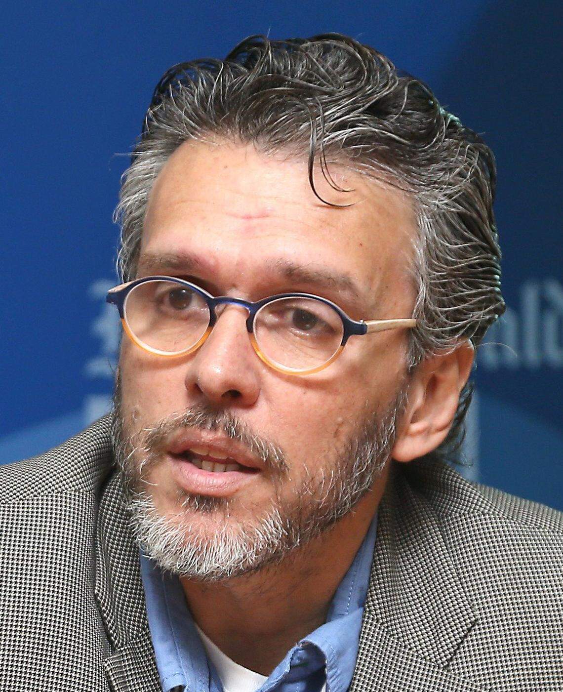 Orlando Viera-Blanco