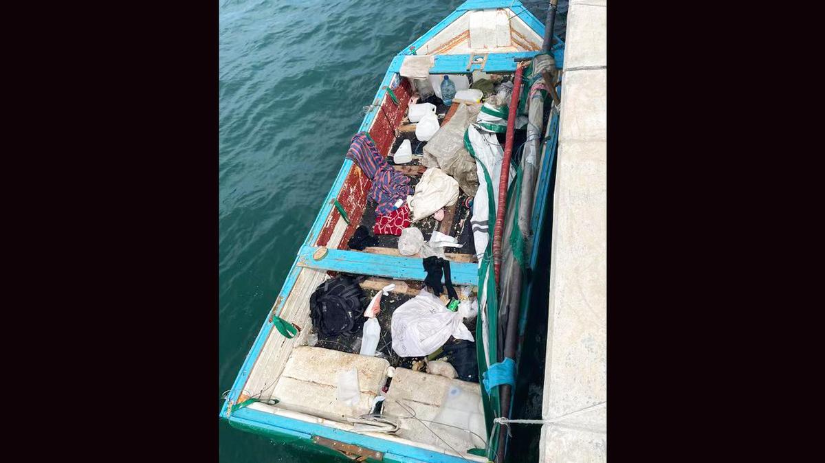 Walter N. Slosar, jefe de Aduanas y Protección Fronteriza (CBP) en Miami, informó que esa agencia con ayuda de socios del cumplimiento de la ley respondieron a diez desembarcos de inmigrantes en los Cayos y arrestaron a 187 cubanos.