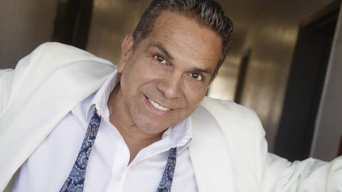 José Amaya 