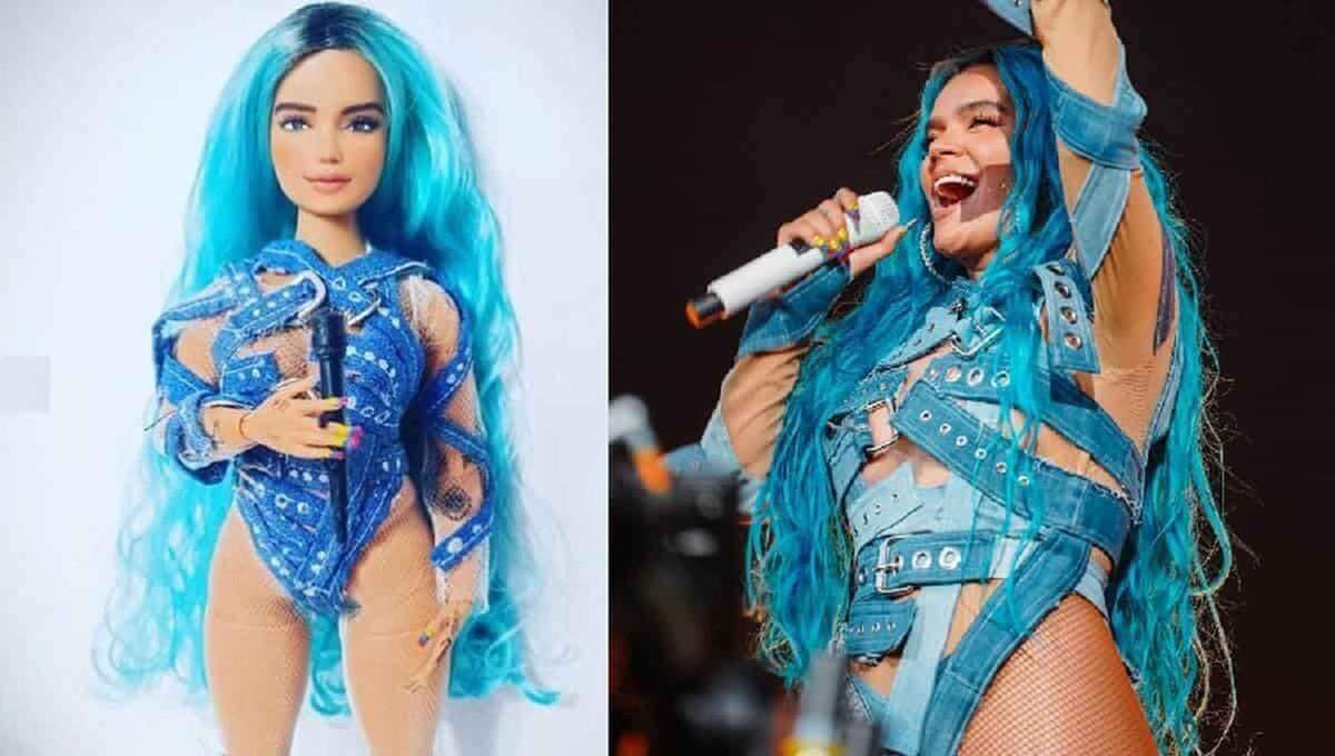 Karol G
