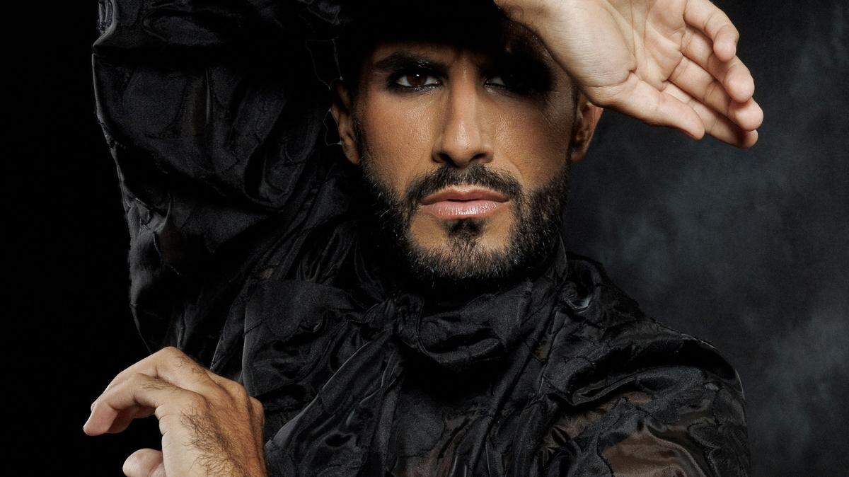 El extraordinario bailaor malagueño Rafael Ramírez regresa a Miami con “Crónica de un Suceso”, un espectáculo inspirado en la figura de Antonio Gadez. 