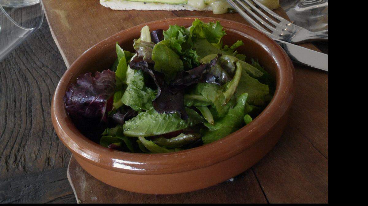 En cuanto a la dieta, el elemento más decisivo para determinar la composición de la flora intestinal fue el consumo de fibra. Roberto Koltun-El Nuevo Herald