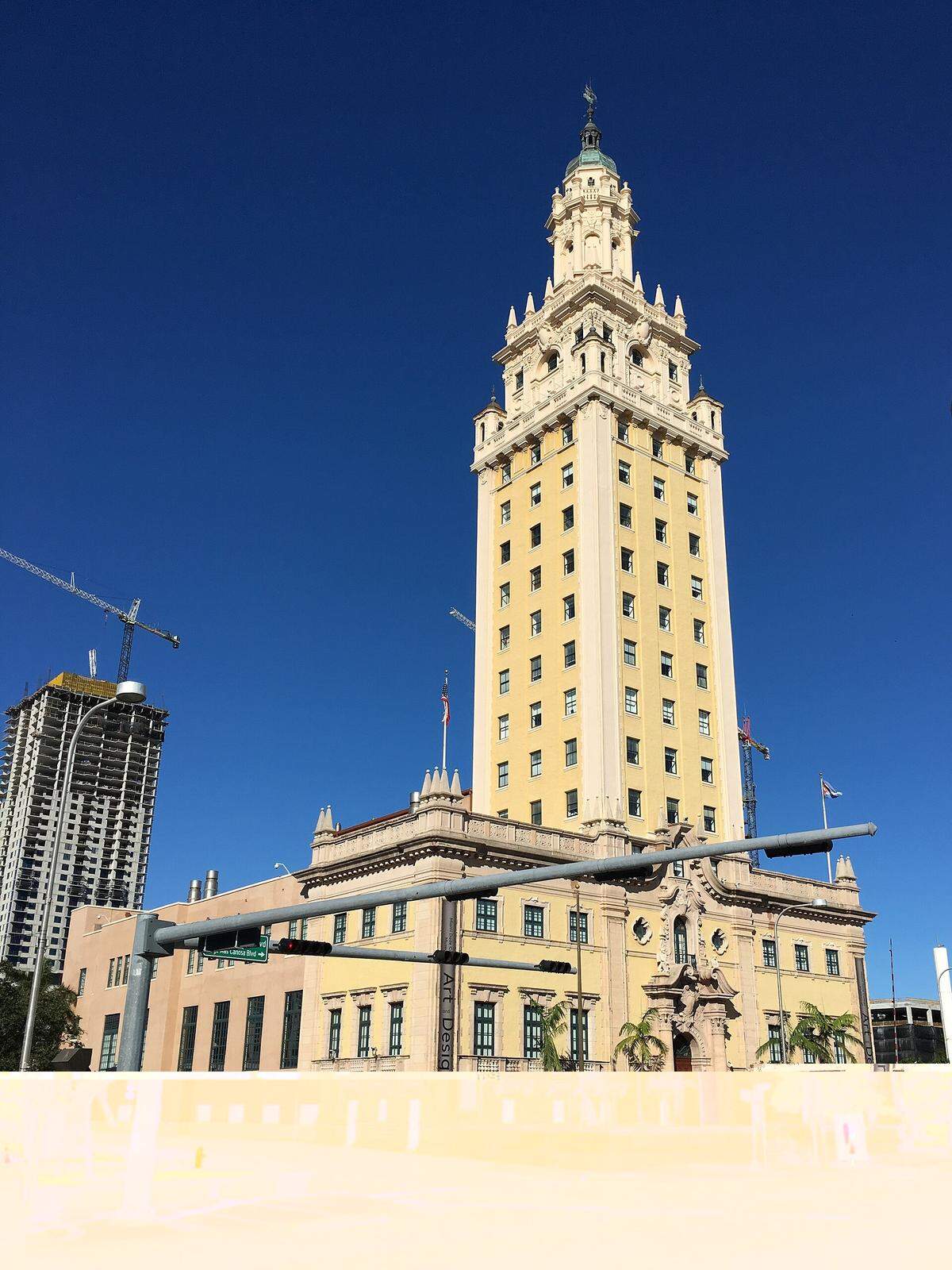 PAMM, Frost Science y la Freedom Tower se unen este verano para lanzar “Score Savings”, una iniciativa que conecta tres grandes exposiciones inspiradas en el deporte y la cultura global. 