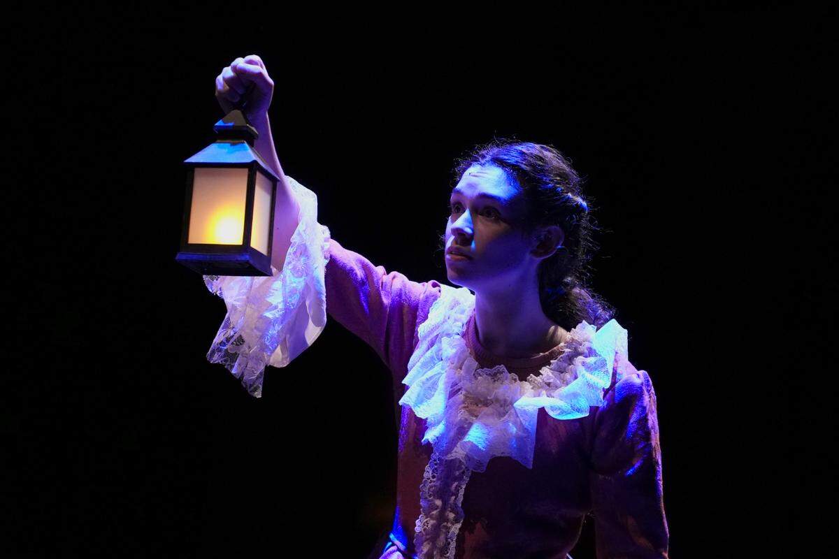 “La bella y la bestia” de Disney una experiencia en el Adrienne Arsht Center.
