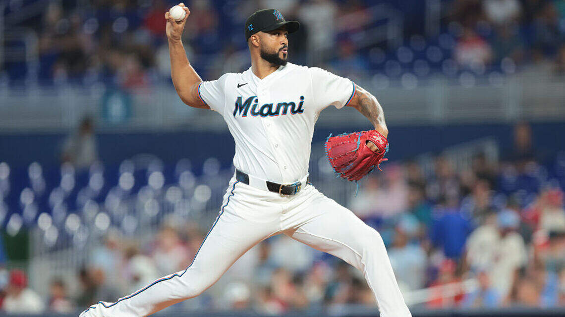 As de los Marlins silencia rumores y conquista el premio Jugador de la Semana en la Liga Nacional