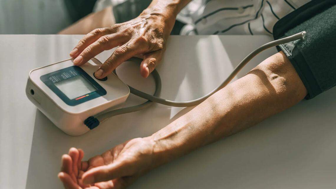 Cambian guías para el control de la presión arterial