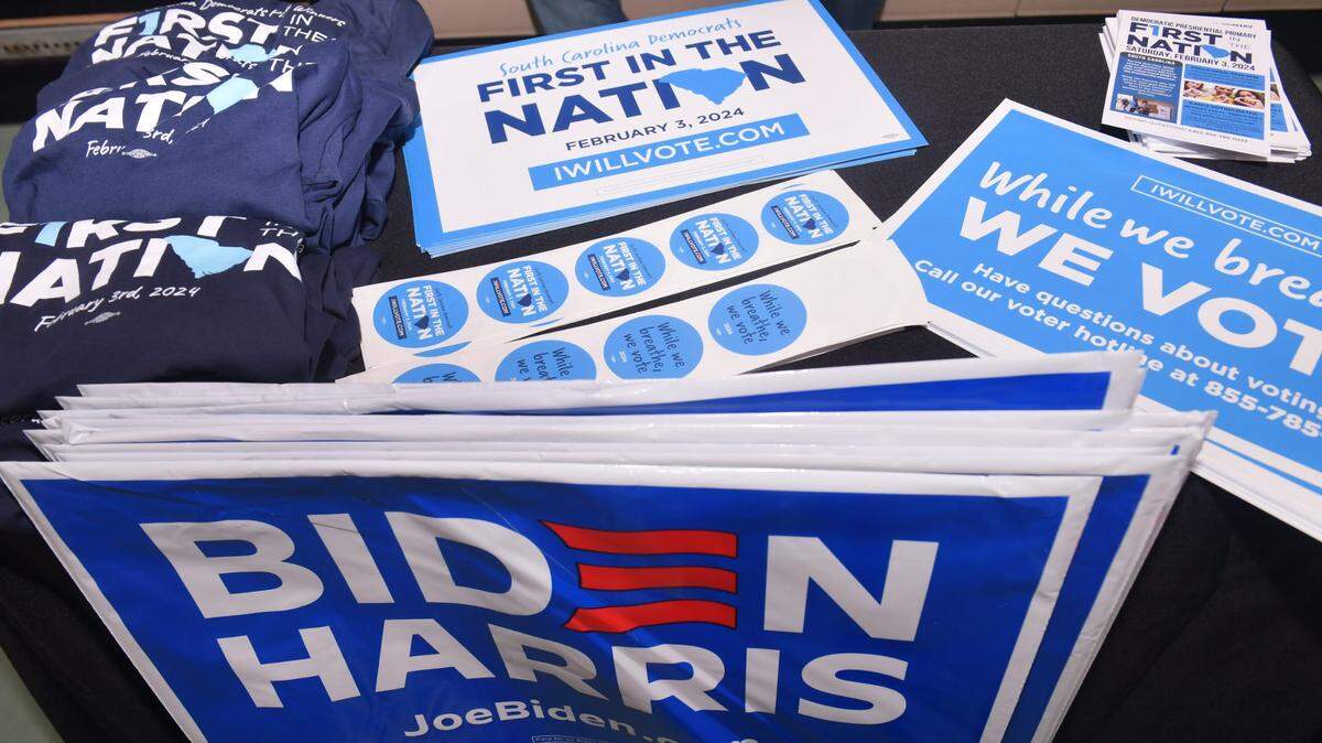 El Partido Demócrata de Estados Unidos está realizando inversiones en tecnología y redes sociales para conectar con los votantes jóvenes y los que pertenecen a comunidades minoritarias, como hispanos, afroamericanos y de origen asiático.