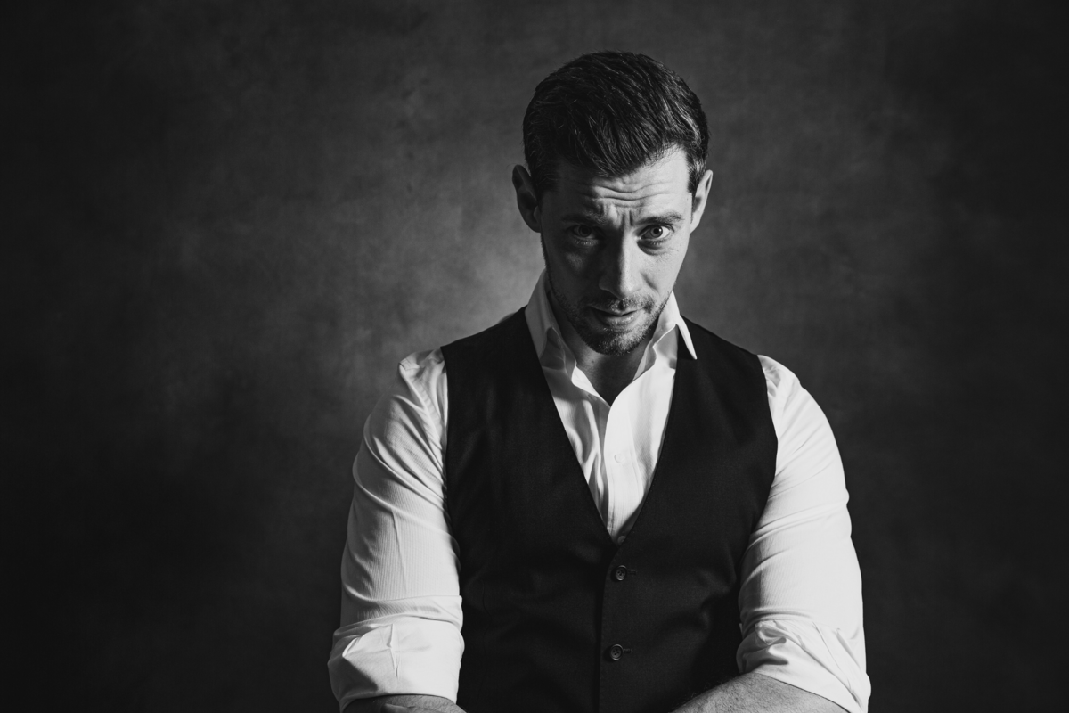 Philip Kalmanovitch