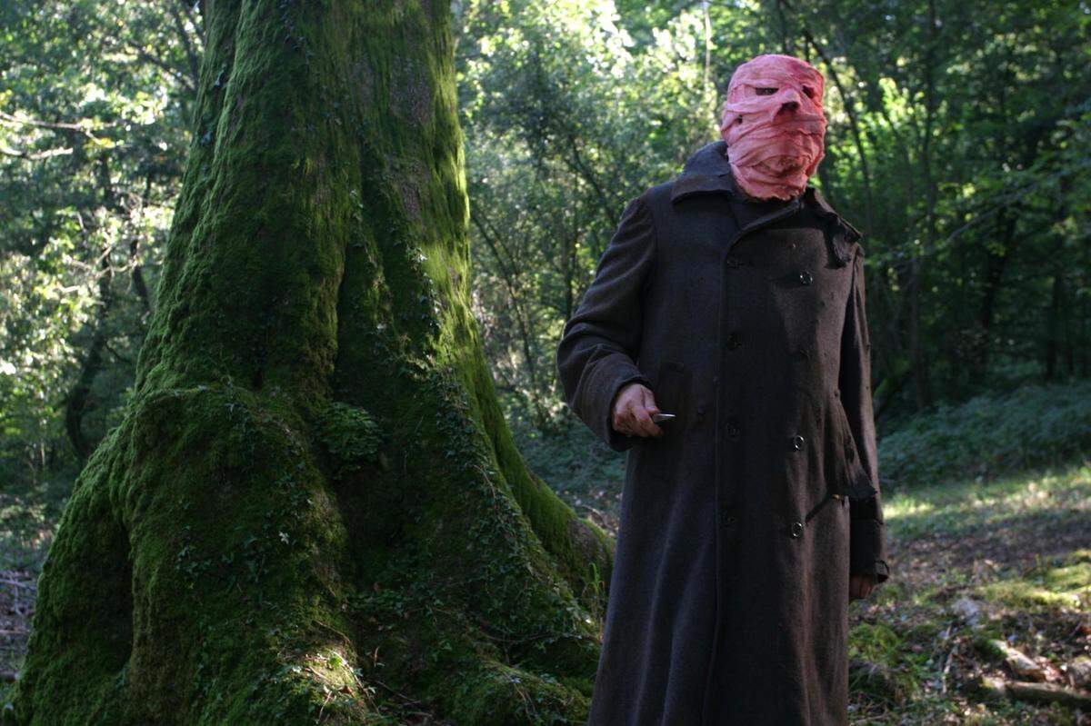 En Coral Gables Art Cinema se presenta ‘Timecrimes’ (2007) un ‘thriller’ de ciencia ficción.