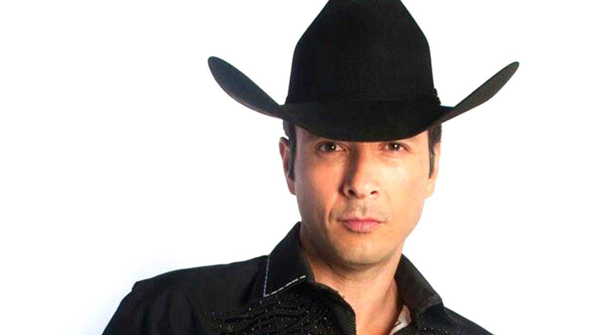 Raúl Méndez 
