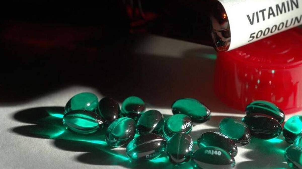 Vitamina D
