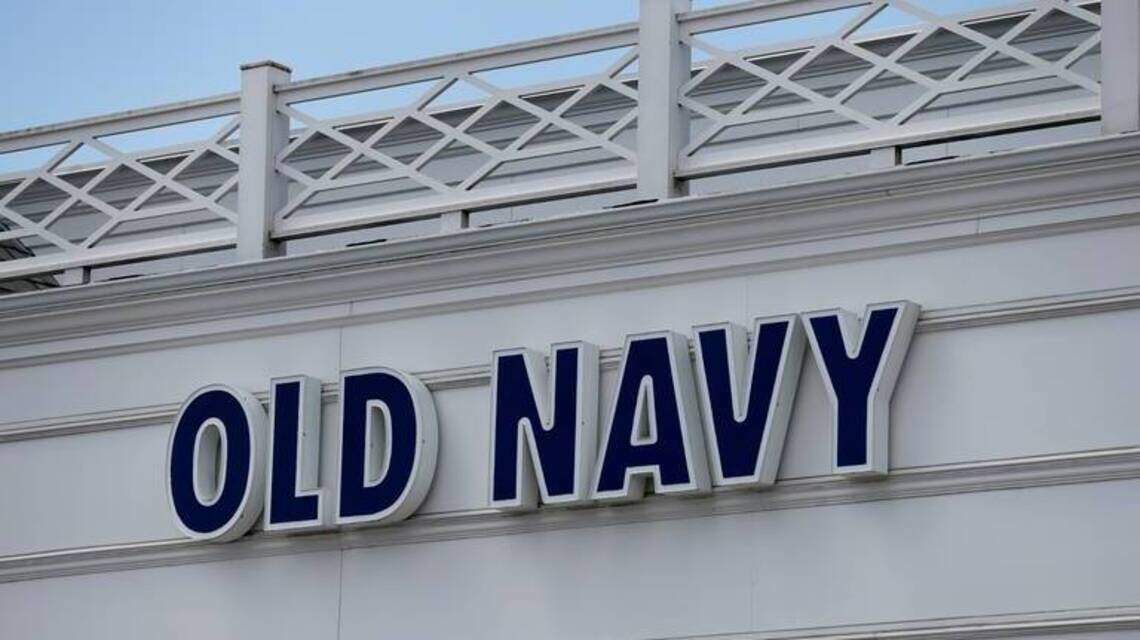 Old Navy pagará a empleados que trabajen en centros de votación en las elecciones