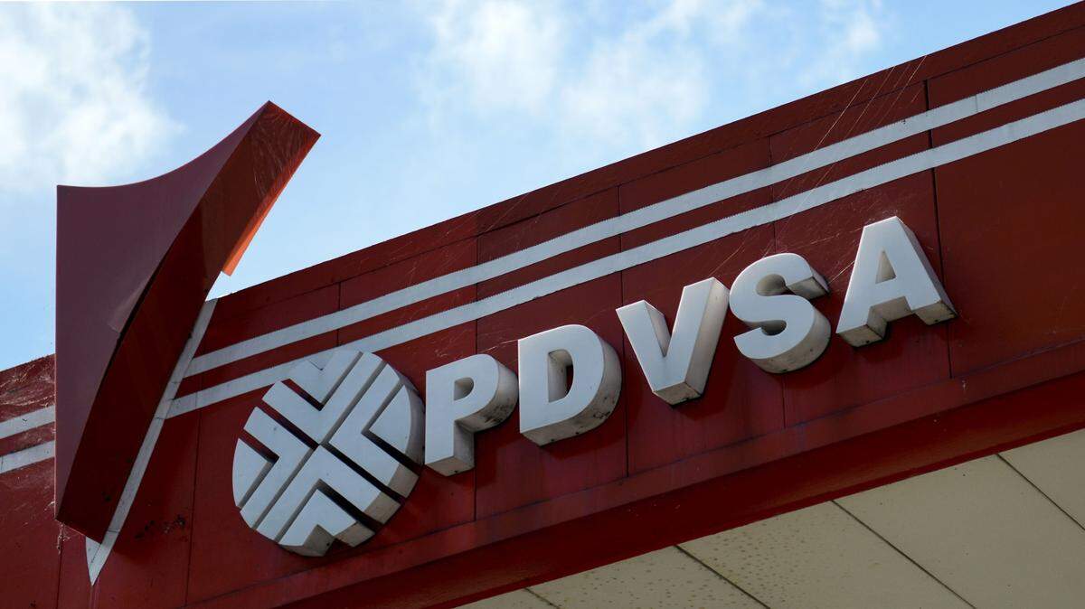 Foto de archivo. EEUU acusa a Rafael Rixon Moreno de participar en un plan para obtener contratos de Petropiar, un proyecto petrolero al este de Venezuela administrado en conjunto por la estatal Petróleos de Venezuela (PDVSA) y Chevron, una empresa estadounidense.