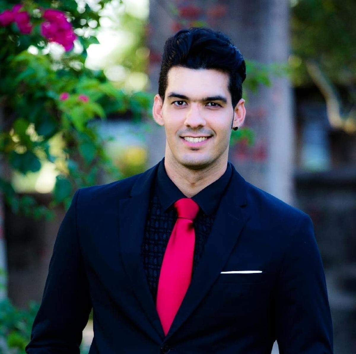 Ernesto Cabrera