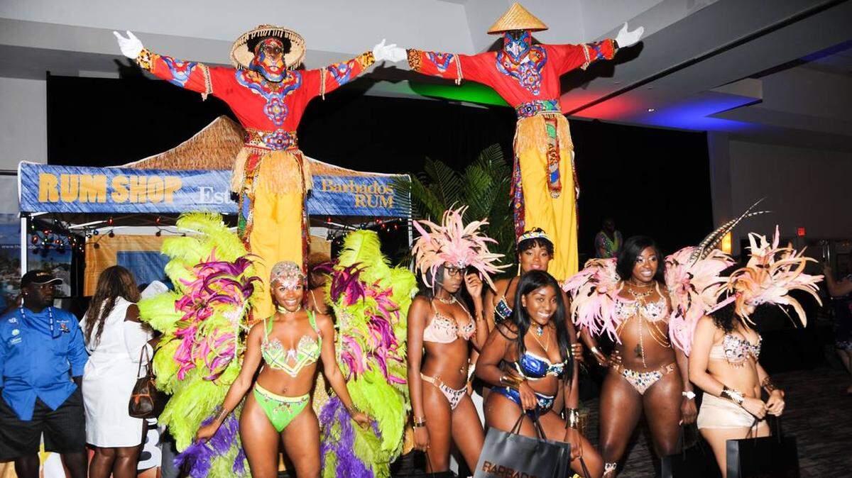 Celebración de la cultura caribeña el sábado 22 de junio en Mana Wynwood.
